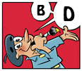 Catalogue BD